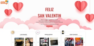 Emprendedores se la juegan para este Día del Amor y ofrecen regalos y experiencias en catálogo virtual