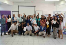 Empresas de la región de Antofagasta certifican en eficiencia energética gracias al programa Focal