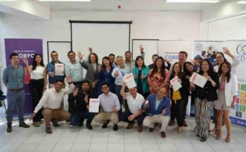 Empresas de la región de Antofagasta certifican en eficiencia energética gracias al programa Focal Empresas de la región de Antofagasta certifican en eficiencia energética gracias al programa Focal