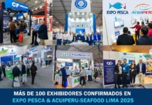 Feria Expo Pesca & Acuiperu 2025