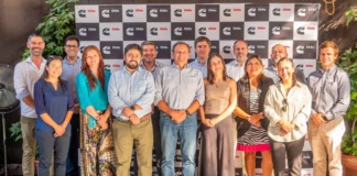 Cummins Inc. anuncia adquisición de equipos técnicos de First Mode en Chile