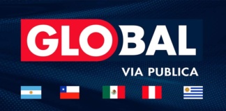 Global vía pública anuncia la adquisición de Clear Channel en Chile, Perú y México, consolidando su gran liderazgo en Latinoamérica