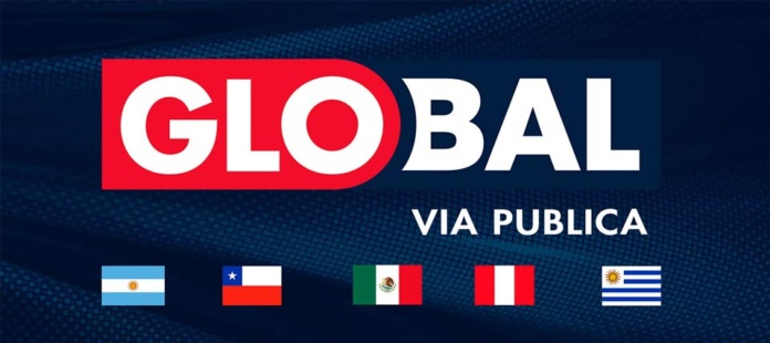 Global vía pública anuncia la adquisición de Clear Channel en Chile, Perú y México, consolidando su gran liderazgo en Latinoamérica