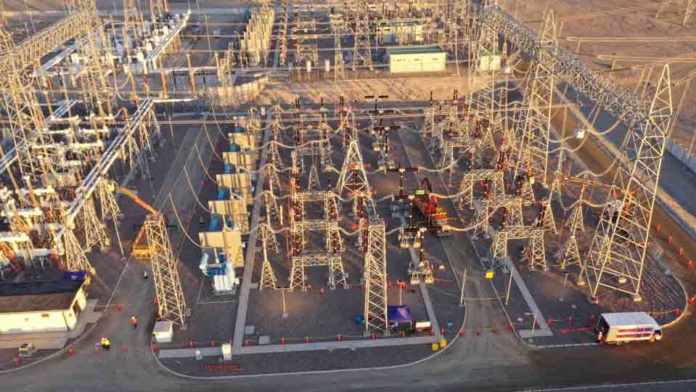 ISA se adjudica innovador proyecto que aumenta la transmisión de energía usando las mismas redes