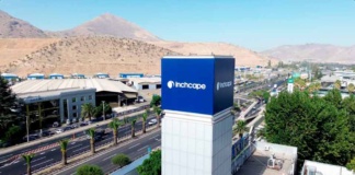 Inchcape designa nuevo CEO para las américas