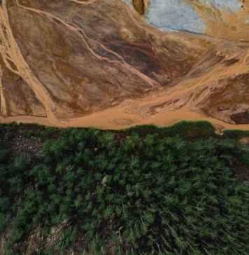 Inteligencia Artificial y sostenibilidad: cómo el sector minero enfrenta los desafíos ambientales de la mano de la IA Inteligencia Artificial y sostenibilidad: cómo el sector minero enfrenta los desafíos ambientales de la mano de la IA