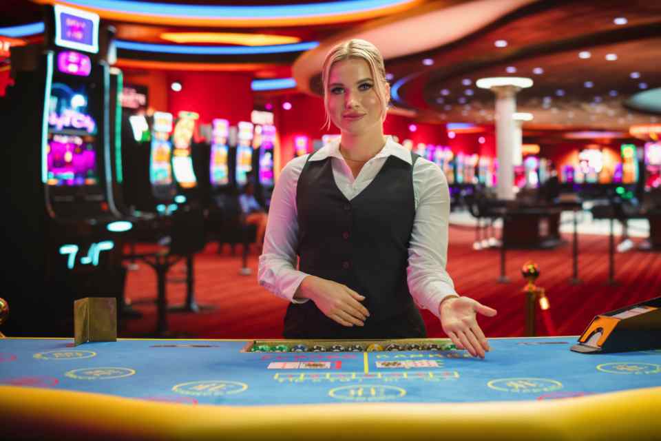 Explorando El Mundo De Los Juegos De Casino: Mejores Casinos Y Bonos De Casino