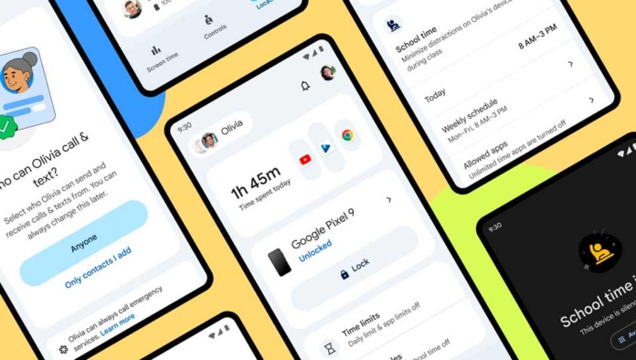 Juegos y nuevas herramientas de supervisión y seguridad online para familias