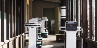 LG adquiere una participación mayoritaria en Bear Robotics para reforzar sus capacidades en robótica