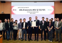 LG es reconocido por su innovación con su primera MCU certificada para automoción LG es reconocido por su innovación con su primera MCU certificada para automoción