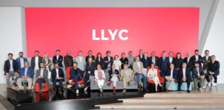 Avances de resultados 2024 de la consultora global LLYC