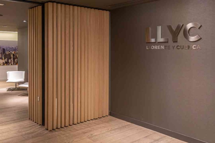 LLYC se consolida en el TOP 10 global de asesores de M&A 