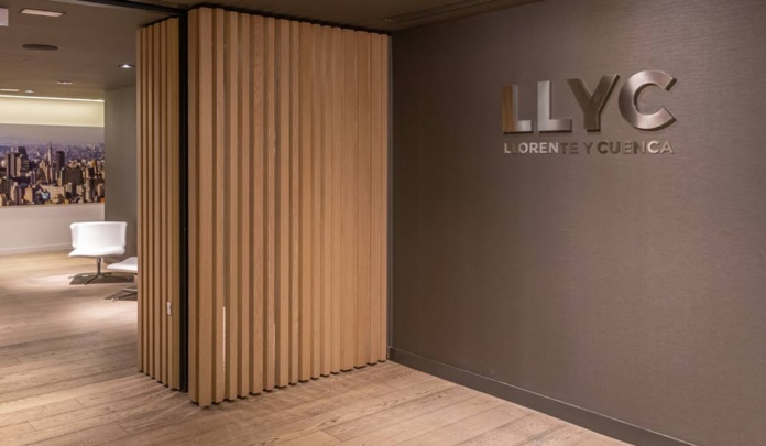 LLYC se consolida en el TOP 10 global de asesores de M&A 