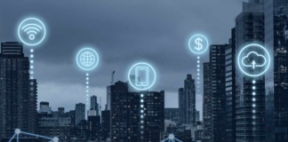 La transformación digital en el sector de servicios públicos