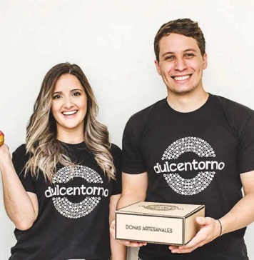 Las Donas Virales que conquistaron las Redes Sociales