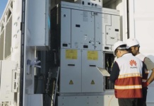 Las tendencias de energía inteligente para 2025 según Huawei