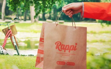 Las tendencias y reinvención del delivery para este San Valentín Las tendencias y reinvención del delivery para este San Valentín