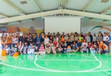 Lomas Bayas abre sus puertas a las familias: Una experiencia en el corazón de la minería del cobre