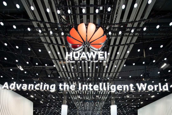 MWC Barcelona Inteligencia Artificial al alcance de todos será el foco de Huawei en la feria tecnológica móvil más grande del mundo (1)