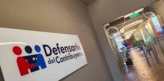Defensoría del contribuyente recuerda que se deben informar oportunamente los motivos de las devoluciones retenida