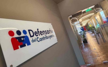 Defensoría del contribuyente recuerda que se deben informar oportunamente los motivos de las devoluciones retenida