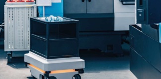 Nacen los ARME Awards, con 50.000€ para los mejores proyectos en robótica móvil