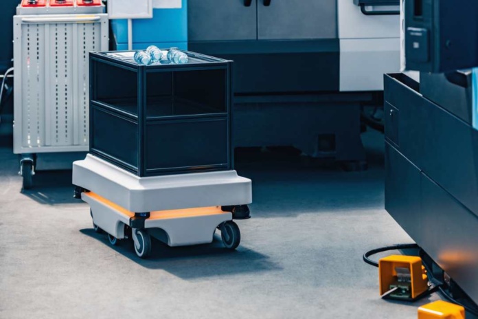 Nacen los ARME Awards, con 50.000€ para los mejores proyectos en robótica móvil Nacen los ARME Awards, con 50.000€ para los mejores proyectos en robótica móvil