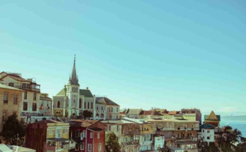 Por qué es importante para el desarrollo de la ciudad, que Valparaíso tenga la mayor velocidad de internet del mundo