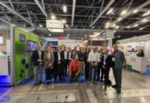 Positivo balance de delegación chilena que abordó los desafíos del hidrógeno verde en Hyvolution Paris