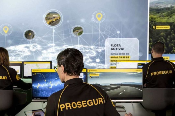 Prosegur Security abre vacantes laborales a nivel nacional