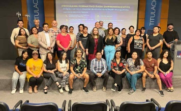 Provincia de Maipo tiene programa gratuito para emprendedores mayores de 40 años
