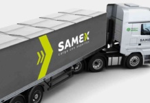 Samex: sostenido crecimiento en el transporte de mercancías peligrosas Samex: sostenido crecimiento en el transporte de mercancías peligrosas
