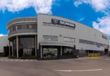 Scania Chile reduce el precio de sus repuestos hasta un 73% sin comprometer la calidad Scania Chile reduce el precio de sus repuestos hasta un 73% sin comprometer la calidad