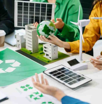 Sostenibilidad y eficiencia energética: El reto de los centros de datos en Chile