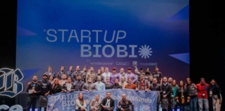 Startup Biobío convoca a cuarta generación de emprendedores