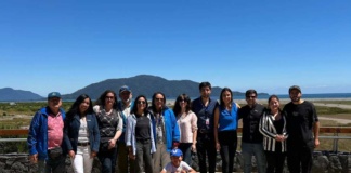 TEDx Frutillar y Corfo Los Lagos en Chaitén cerraron el ciclo de encuentros De la Patagonia al Mundo