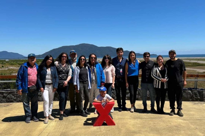 TEDx Frutillar y Corfo Los Lagos en Chaitén cerraron el ciclo de encuentros De la Patagonia al Mundo