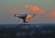 Drones en la última milla: La tendencia para acortar tiempos de entrega