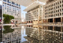 Chile y Argentina se unen a «Years of Culture» de Qatar