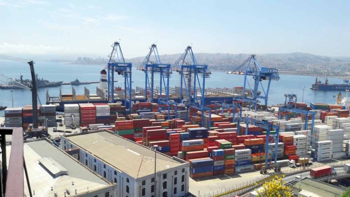 crecimiento economía global