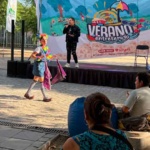 Tour de Verano 2025: Colina culmina este sábado 22 con cierre en Plaza de Armas comunal