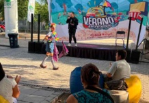 Tour de Verano 2025: Colina culmina este sábado 22 con cierre en Plaza de Armas comunal