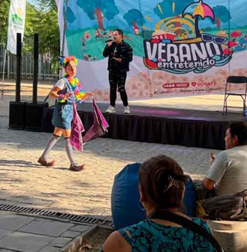 Tour de Verano 2025: Colina culmina este sábado 22 con cierre en Plaza de Armas comunal