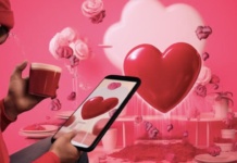 El marketing del Día de San Valentín: entre emoción, branding y competencia