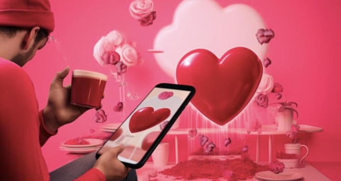 El marketing del Día de San Valentín: entre emoción, branding y competencia