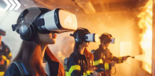 A33 International revoluciona la protección contra incendios con realidad virtual y metaverso