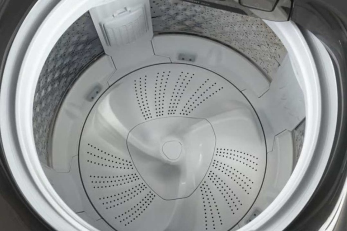 ¿Familia grande Estos son los beneficios de contar con una lavadora de gran capacidad