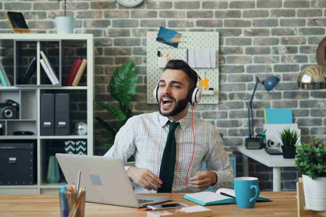 ¿Por dónde se mueve la felicidad en el mundo laboral? - Portal Innova