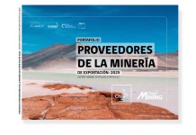 10 nuevas empresas se incorporan al Portafolio de Proveedores de la Minería de Exportación