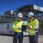 ABB lanza GMD Copilot para optimizar operaciones de los accionamientos de molinos sin engranajes